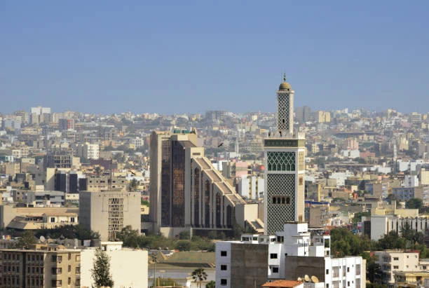 Dakar