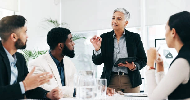 Leadership and Executive Coaching Short Courses