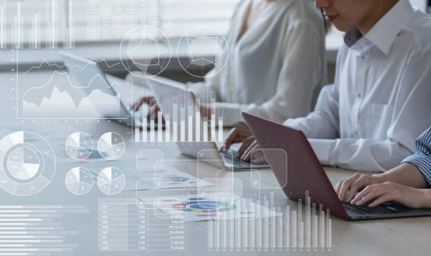 HR Analytics and Digital HR Systems
