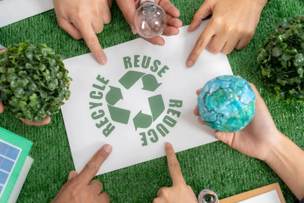 Green Economy and Circular Economy Short Courses
