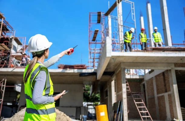 Civil Engineering and Infrastructure Management Short Courses