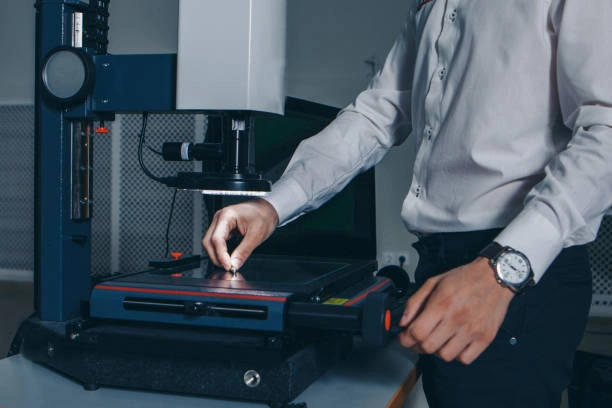 Standards, Metrology and Quality Assurance Short Courses