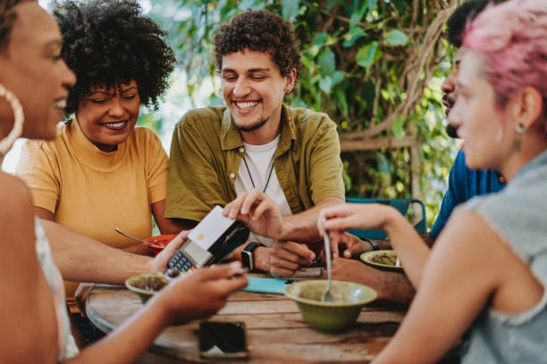 Financial Inclusion and Digital Payments  Short Courses