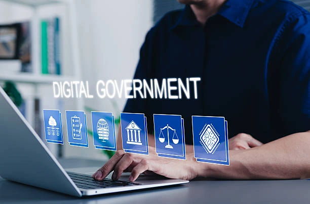 E-Government and Digital Service Delivery Short Courses