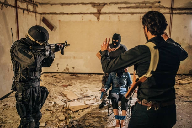 Violent Extremism Prevention Short Courses