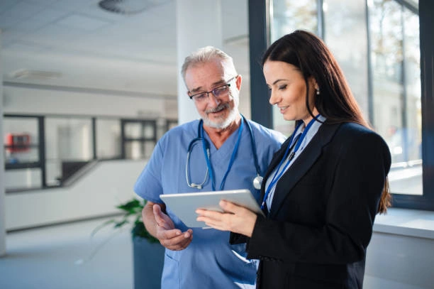Healthcare Management and Administration Short Courses