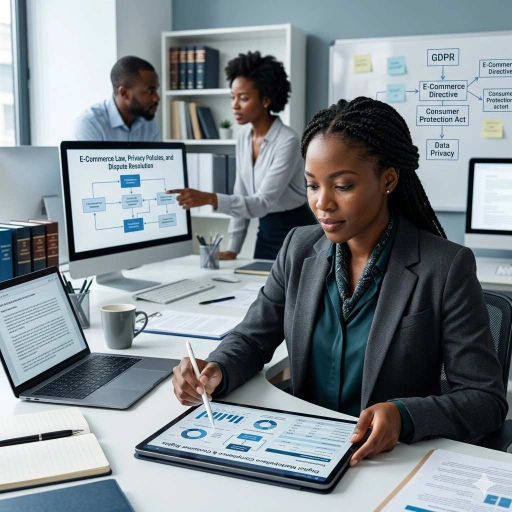 Training on Intellectual Property Rights in the Digital and AI Era