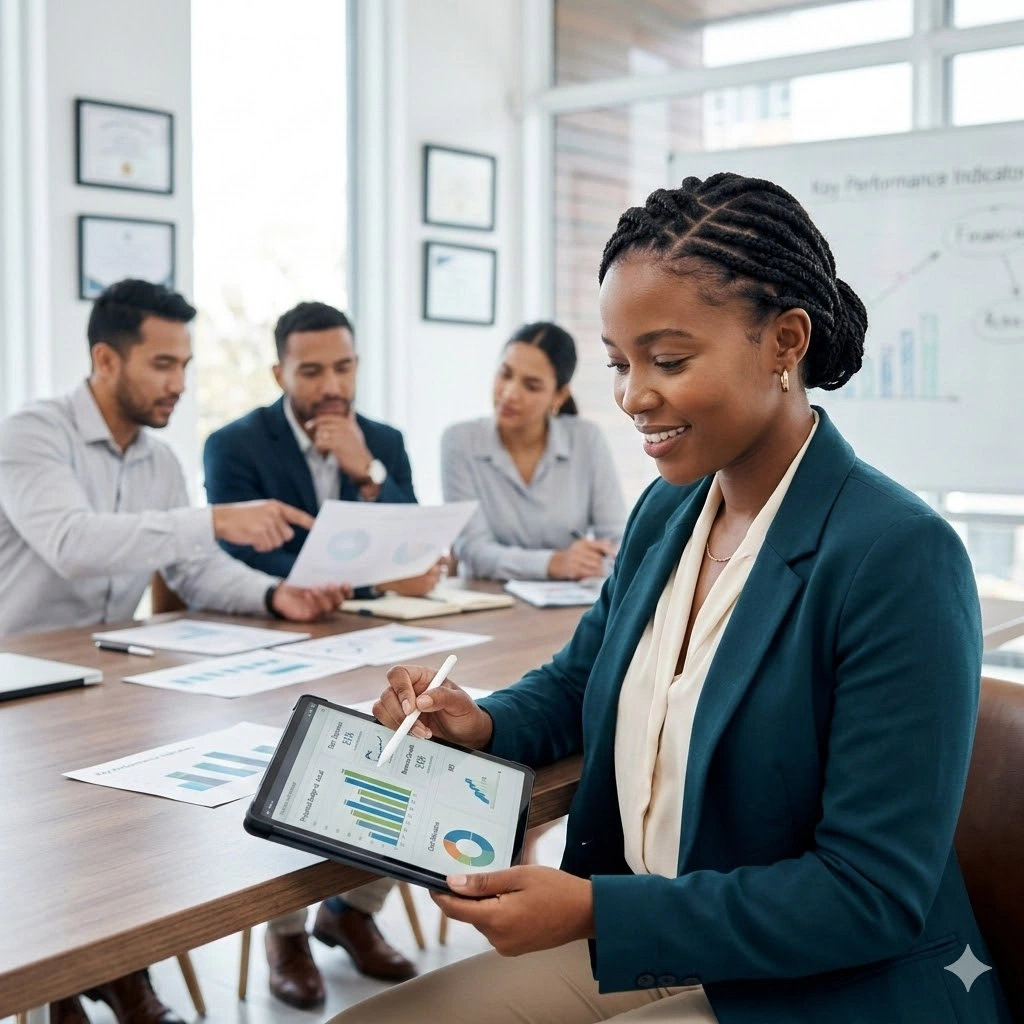 Training on Financial Management for Non-Financial Profession