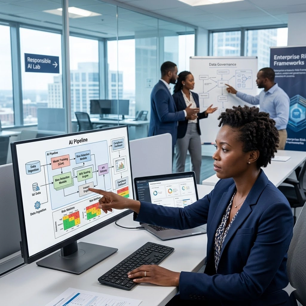 Training on AI Systems Architecture, Risk and Governance
