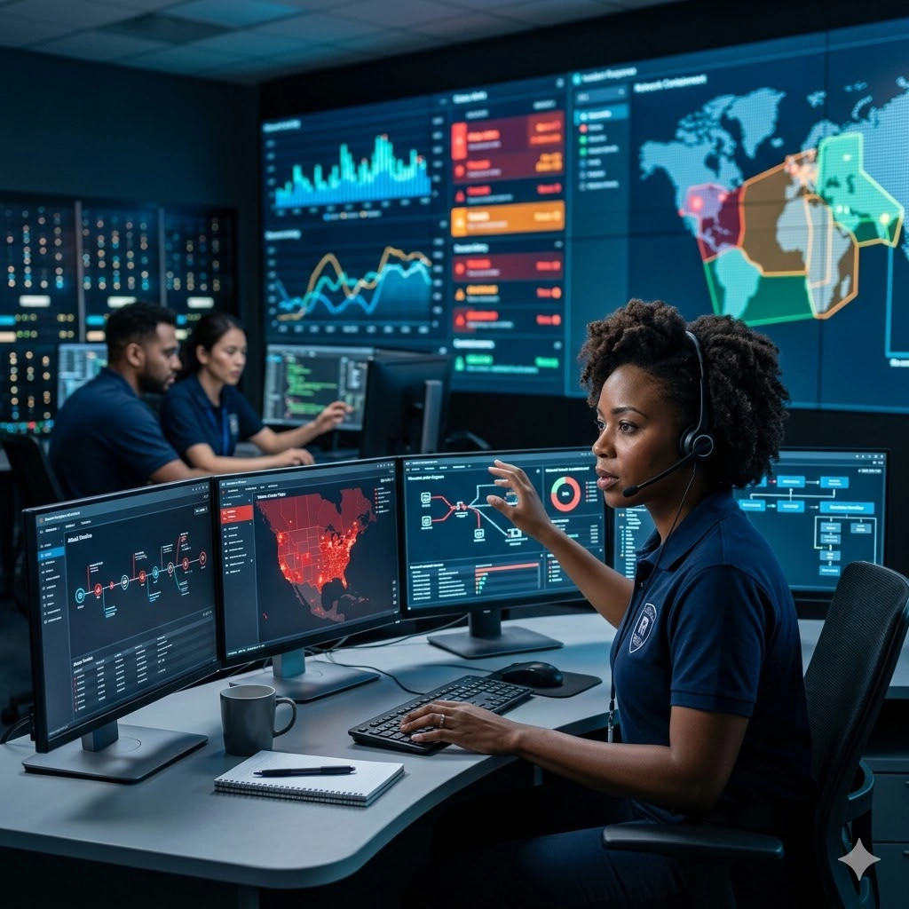 Training on Cybersecurity Incident Response: Strategies and Best Practices
