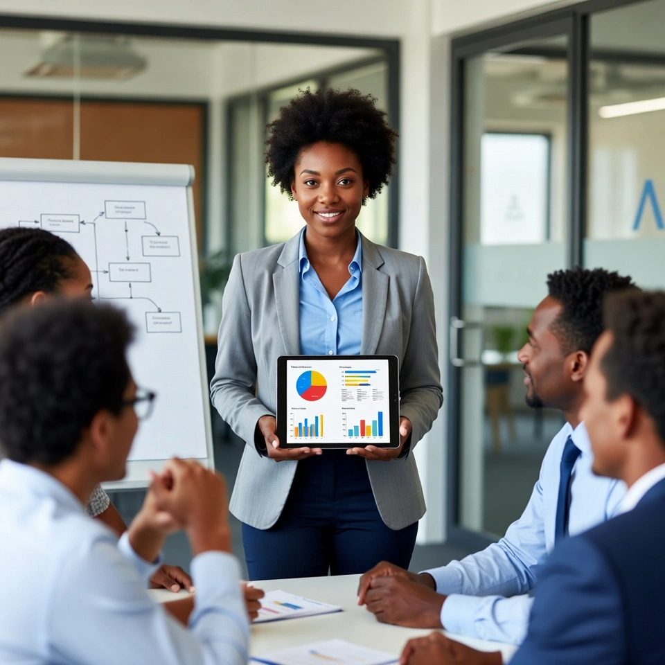 Training on Leadership and Management Skills for New Managers and Supervisors