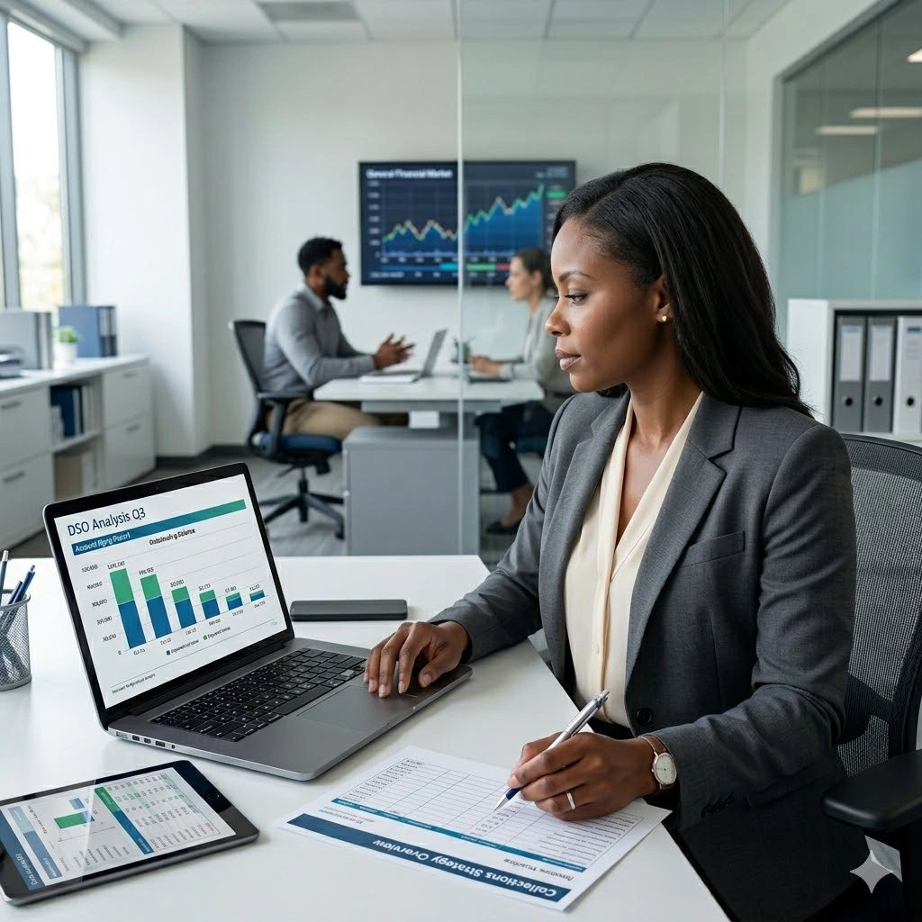 Training on Credit Management, Debt Collection and Accounts Receivables