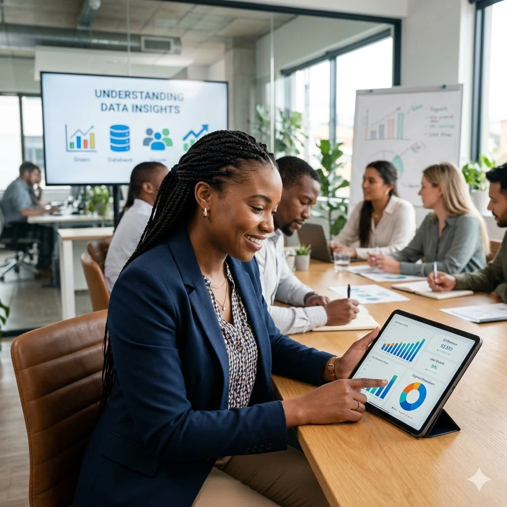 Training on Foundations of Data Science for Non-Technical Staff and Managers