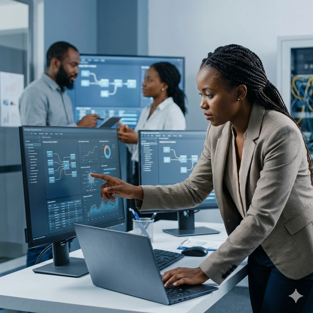 Training on Mastering Big Data Analytics with Hadoop