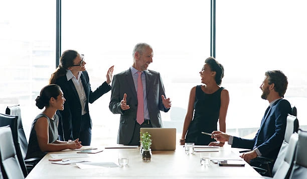 Training on Advanced Leadership for Directors and Board Members