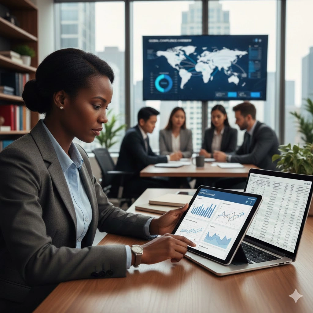 Training on International NGO Taxation and Expatriate Payroll Management