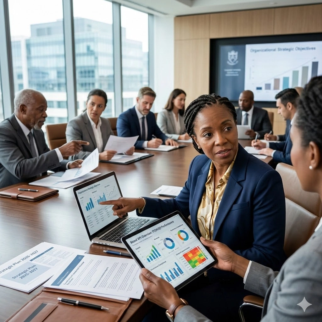 Training on High Performance Boards