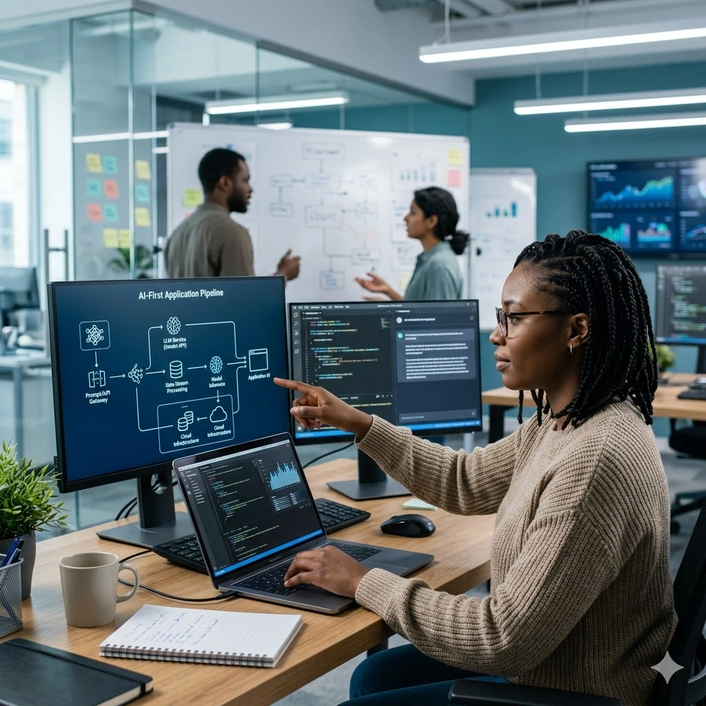 Training on Google Gemini for Developers: Building AI-First Applications