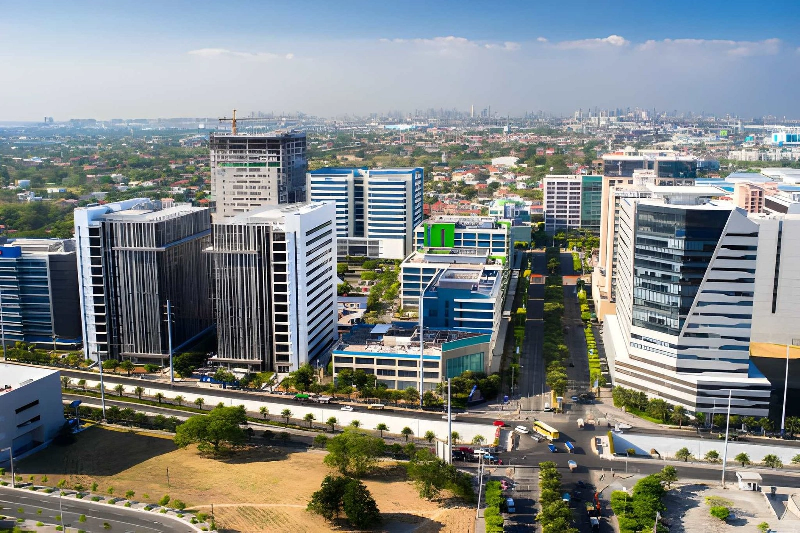 Alabang